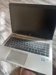 HP EliteBook 840 G5 Laptop - 8GB RAM, 256GB SSD - 4