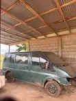 Ford Transit 2010 - Project/Repair Vehicle - 2