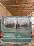 Ford Transit 2010 - Project/Repair Vehicle - 4
