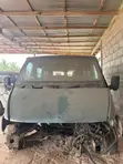 Ford Transit 2010 - Project/Repair Vehicle - 5