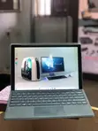 Microsoft Surface Pro 4 - Intel Core i5, 8GB RAM, 256GB SSD - 1