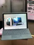 Microsoft Surface Pro 4 - Intel Core i5, 8GB RAM, 256GB SSD - 3