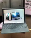 Microsoft Surface Pro 4 - Intel Core i5, 8GB RAM, 256GB SSD - 4