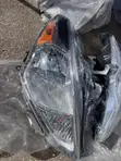 Nissan Almera/Versa 2016 Headlight Pair - 2