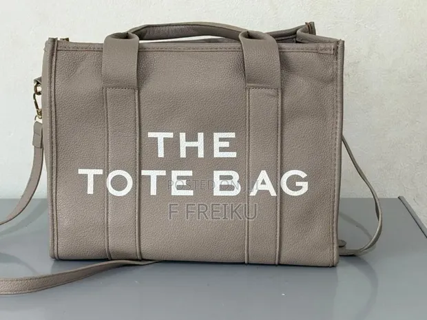 Marc Jacobs The Medium Tote Bag - 1