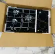 Kenwood 60cm Inbuilt Hob: 3 Gas + 2 Electric - 2
