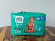 Sainsbury's Little Ones Dry Fit Nappies Size 4 - 48 Pack - 1