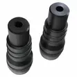 Yamaha MT-07 Engine Frame Slider Set (2014-2025) - 2