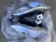 Nissan Almera/Versa 2012 Headlights Pair - 1