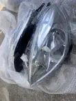Nissan Almera/Versa 2012 Headlights Pair - 2