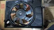 Hyundai Elantra 2012 Radiator Fan - 2