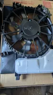 Hyundai Elantra 2012 Radiator Fan - 3