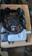 Hyundai Elantra 2012 Radiator Fan - 4
