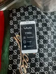 Vivo iQOO U1 128GB Gold - 2