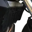 Yamaha MT-07 Radiator Guard Black (2014-2024) - 3
