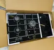 Kenwood 3 Gas 2 Electric Inbuilt Hob - 1