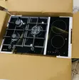 Kenwood 3 Gas 2 Electric Inbuilt Hob - 2