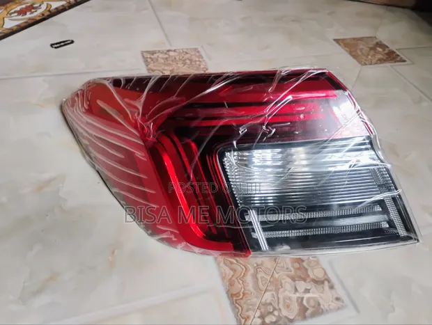 Honda Civic 2022-2025 Taillight - 1