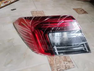 Honda Civic 2022-2025 Taillight