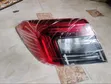 Honda Civic 2022-2025 Taillight - 1