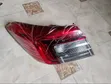 Honda Civic 2022-2025 Taillight - 3