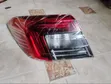 Honda Civic 2022-2025 Taillight - 4