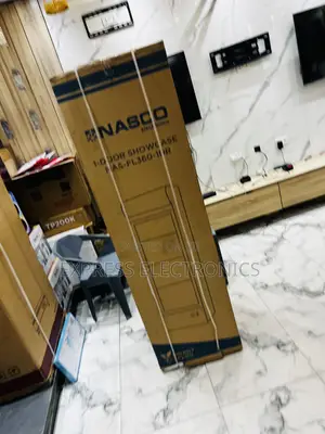 Nasco 298L Commercial Beverage Fridge [NAS-FL360-1DR]