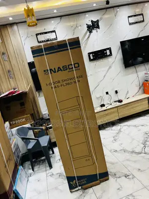 New Nasco 298L Commercial Beverage Refrigerator [NAS-FL360-1DR]