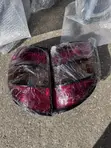 Pontiac Vibe 2005 Tail Light - 1