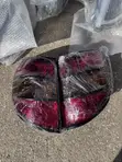 Pontiac Vibe 2005 Tail Light - 2