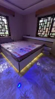 Queen Size Bed - VIG Furniture - 2