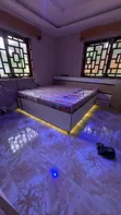 Queen Size Bed - VIG Furniture - 3