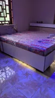 Queen Size Bed - VIG Furniture - 5