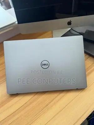 Dell Latitude 7400 Laptop - Intel Core i5, 8GB RAM, 256GB SSD