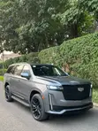 Cadillac Escalade 2022 Gray - 2