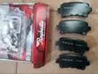 Premium Ceramic Raybestos Brake Pads for Chevy Malibu & Buick (USA) - 2