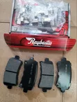 Premium Ceramic Raybestos Brake Pads for Chevy Malibu & Buick (USA) - 3