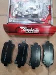 Premium Ceramic Raybestos Brake Pads for Chevy Malibu & Buick (USA) - 4