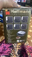 Hoffman 6-in-1 Sandwich Maker Set - 2