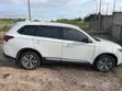 Mitsubishi Outlander SE FWD 2020 White - 4