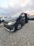 Toyota Voxy V 4WD 8-Seater 2016 White - 4