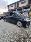 Toyota Voxy V 4WD 8-Seater 2016 White - 5