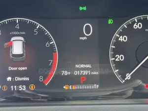 2025 Honda Pilot Touring+ AWD SUV
