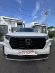 2025 Honda Pilot Touring+ AWD SUV - 2