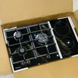 Kenwood 3 Gas 2 Electric Hob - Black - 2