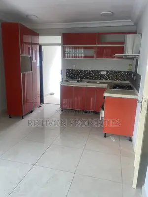 2 Bedroom Apartment for Rent in Richvon Properties, Airport Residential Area