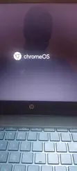 HP Chromebook Laptop - Used - 2