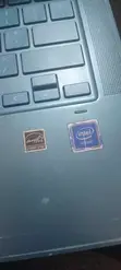 HP Chromebook Laptop - Used - 4