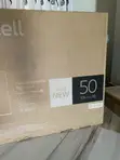 50-inch LG Nanocell TV - 1