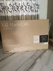 50-inch LG Nanocell TV - 3